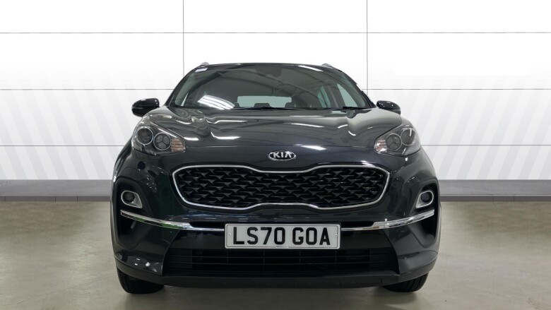 Kia Sportage 1.6 GDi ISG 2 5dr Petrol Estate